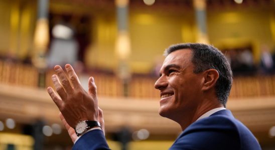 Sanchez re elected as Prime Minister of Spain