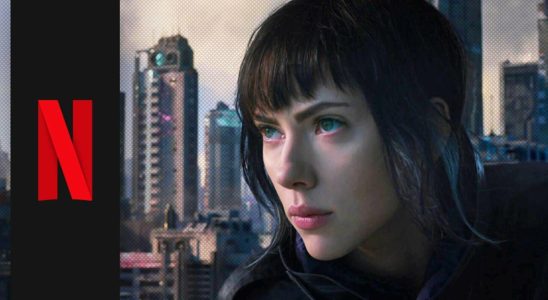 Scarlett Johanssons most controversial sci fi film that lost 60 million