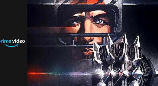 Sci fi classic with a brilliant idea whose remake became one