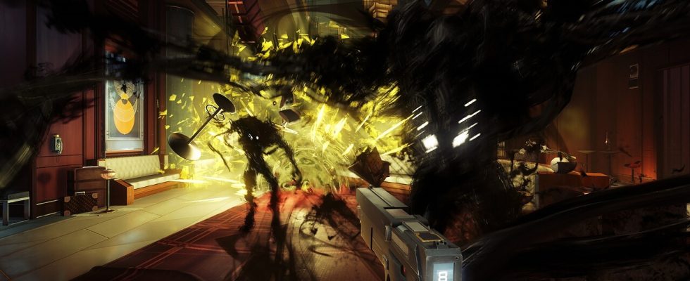 Science Fiction FPS Game Prey is 90 Percent Discounted on