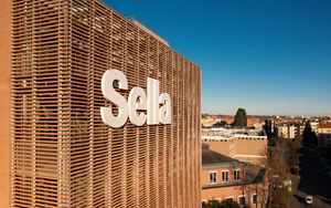 Sella Group first nine months profit rises to 1051 million