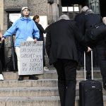 Setback for plaintiff in Lundin trial