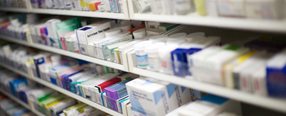 Shortage of medicines Structural reforms must be made