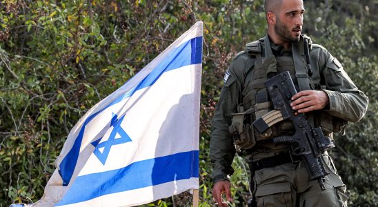 Si Israel nelimine pas le Hamas le prochain round risque