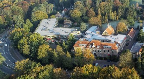 Sisters wish fulfilled 200 homes on Amersfoort monastery grounds