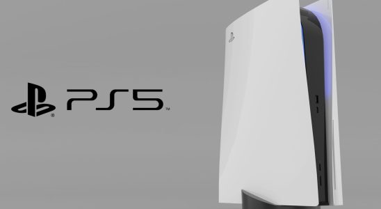 Sony is selling off the PS5 for the launch of