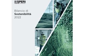 Speri sustainability report ESG and digitalisation key factors for growth