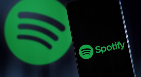 Spotify Wrapped 2023 and the most listened to artists in