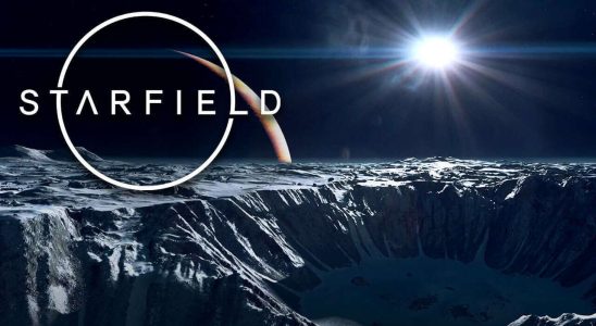 Starfield and Hogwarts Legacy Disappointed at 2023 Game Awards