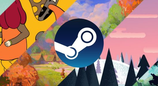 Steam Fall Sale 2023 Starts Tonight