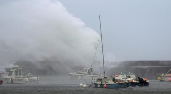 Storm Ciaran has France learned the lessons of past disasters