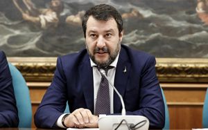 Strike Salvini ready for injunction Only allowed from 9 to