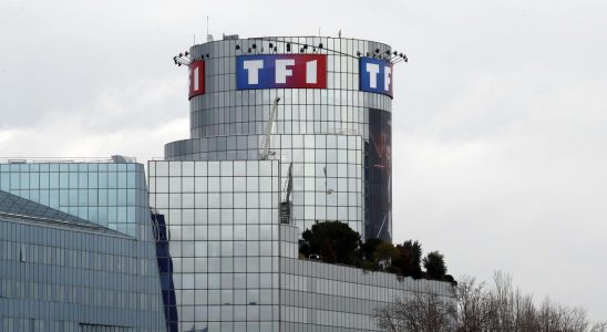 TF1s new streaming platform is coming soon to France and