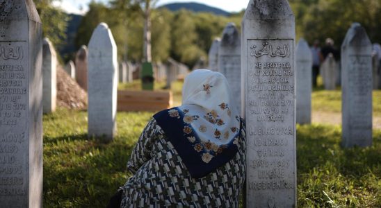 Ten convicted of crimes against humanity in Bosnia