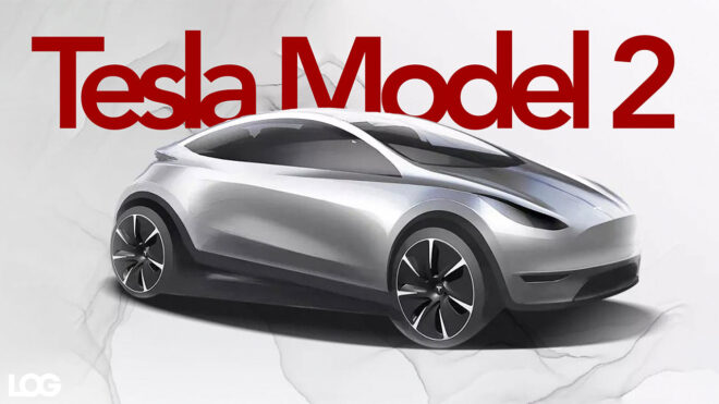 Tesla Model 2 will be produced in Germany