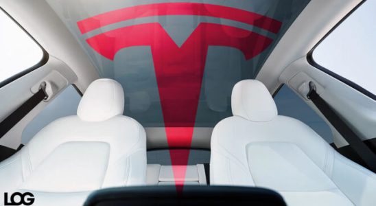 Tesla can subscribe for heated seats in its vehicles