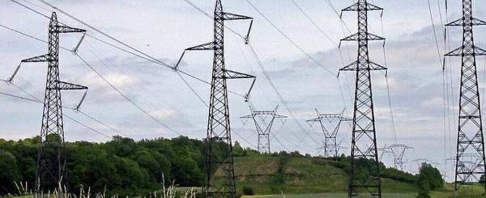 The European Union announces massive investments in electricity networks