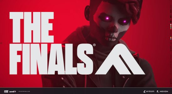 The Finals Open Beta Reached 75 Million Players