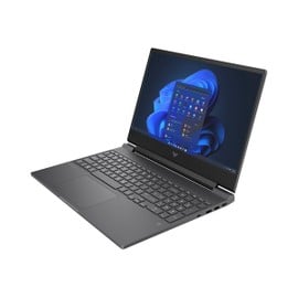 Victus by HP Laptop 15-fb0160nf - Ryzen 5 5600H 16 GB RAM 512 GB SSD Black
