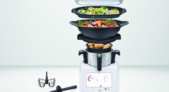 The Lidl Monsieur Cuisine robot will soon be back and