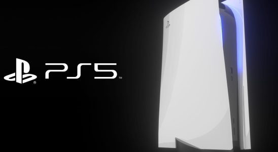 The PS5 with a second controller for less than 475