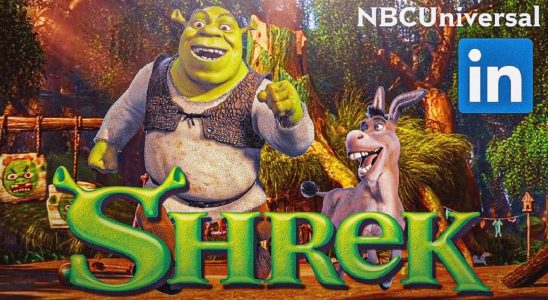The Question of When Shrek 5 Will Be Released has