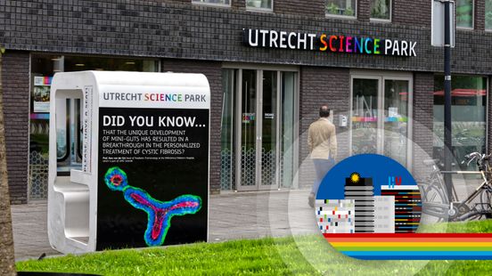The Utrecht Science Park Foundation