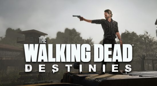 The Walking Dead Destinies Review Scores and Comments