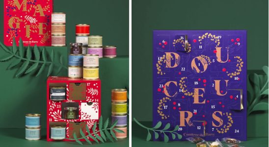 The best Advent calendars 2023 for all tastes and prices