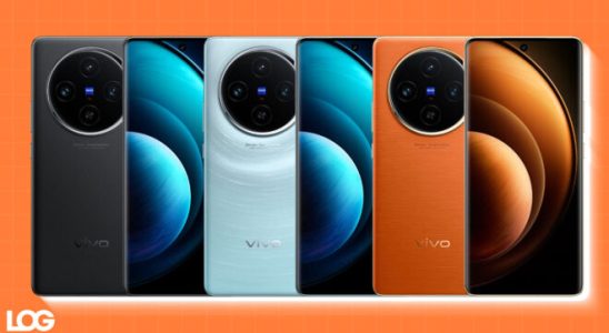 The first details for Vivo S18 and S18 Pro have