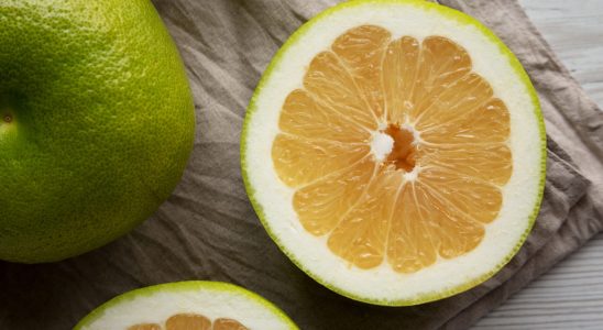 The richest fruits in vitamin C to eat in November