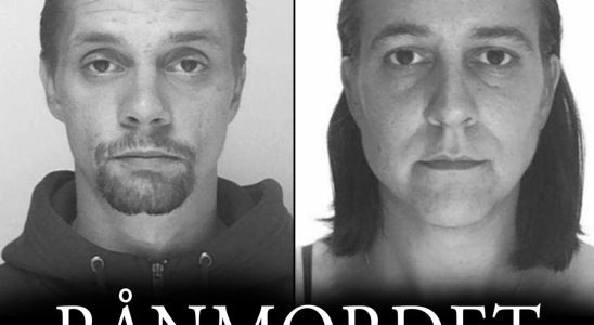 The robbery in Rodeby – Aftonbladet podcast