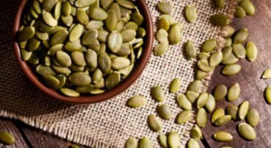 The unknown danger of pumpkin seeds Think twice before eating