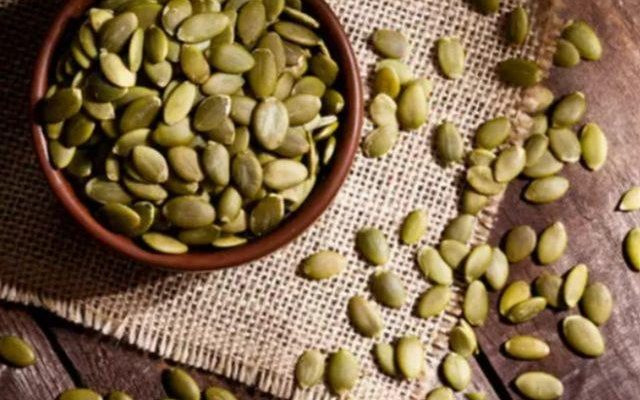 The unknown danger of pumpkin seeds Think twice before eating