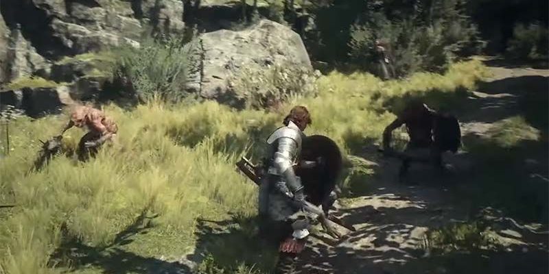 There Will Be Ferrystones and Portcrystals in Dragons Dogma 2