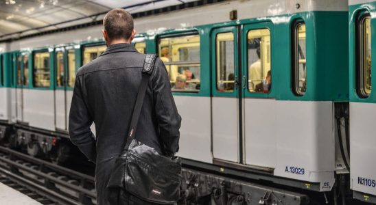 These 3 Parisian metro lines are the nightmare of daily