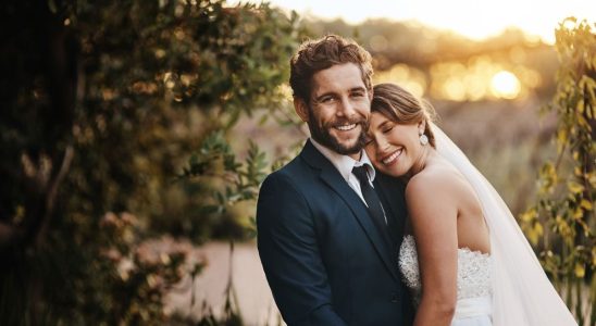 These 6 secrets to a happy marriage