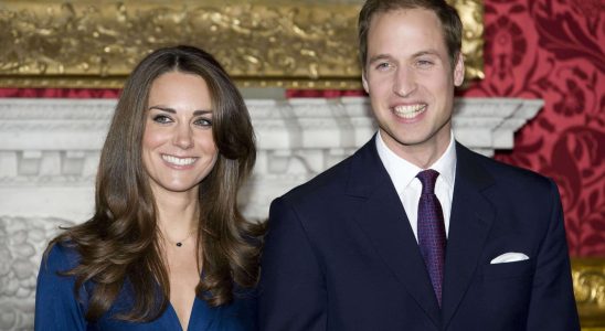 These actors will be William and Kate in the next