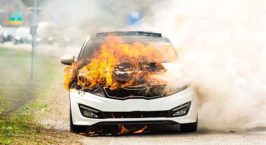 These cars can catch fire without warning this French brand