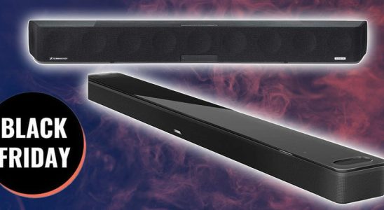 These soundbars from cheap to premium transform your living room