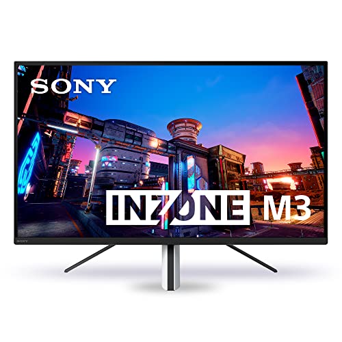 Sony INZONE M3 Gaming 27 PC screen" 2022