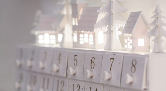 This famous beauty advent calendar worth 277 euros drops to