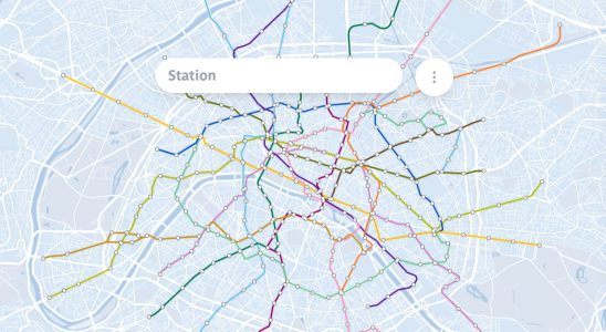 This game about metro stations is driving all Parisians crazy