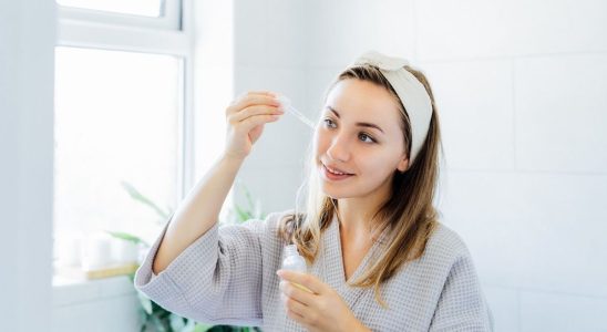 This little known tip helps prepare your facial skin for winter