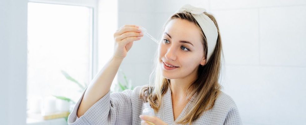 This little known tip helps prepare your facial skin for winter