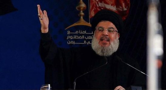 Threat from Netanyahu to Hezbollah leader Nasrallah It will cost