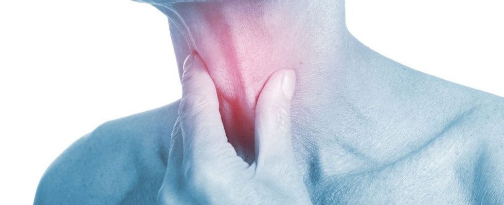 Throat cancer oral sex more dangerous than cigarettes
