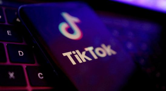 TikTok accused of worsening mental health problems among young people