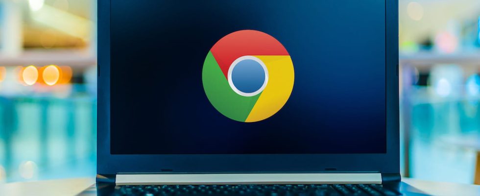 To improve its Chrome browser Google will soon change the