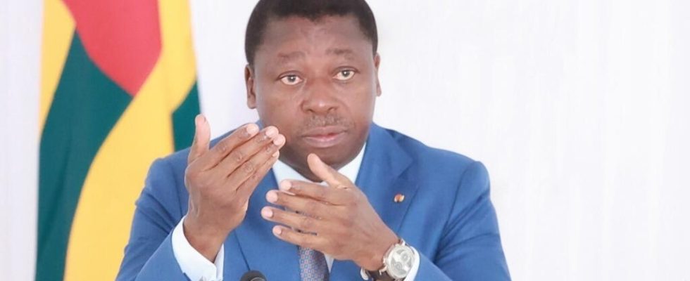 Togo legislative and regional elections planned by the end of